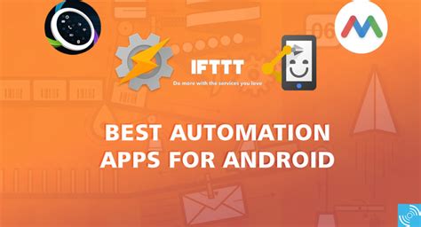Best App For Automation Android